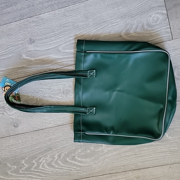 Paul Frank "Julius" Tote Bag - Picture 2 of 3